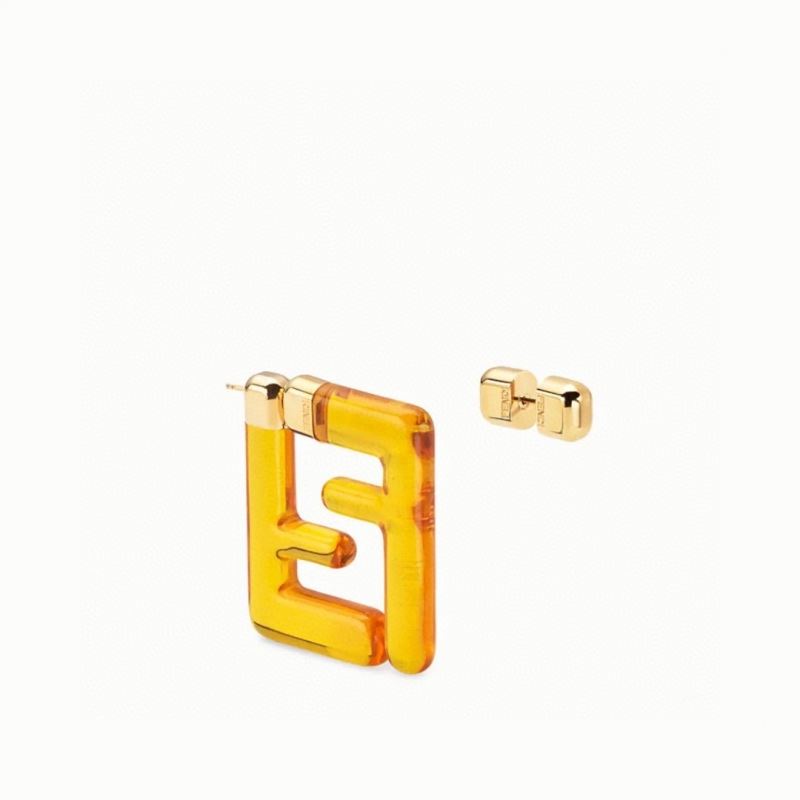 Fendi Earrings